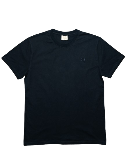 Navy T-shirt